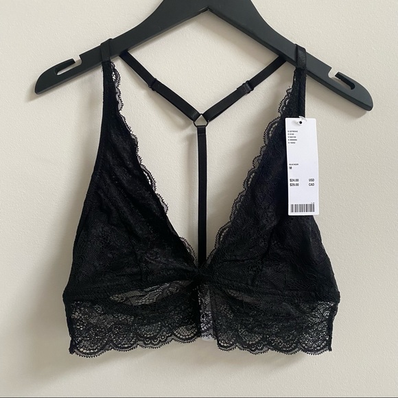 UO Lace Bralette - Picture 1 of 4